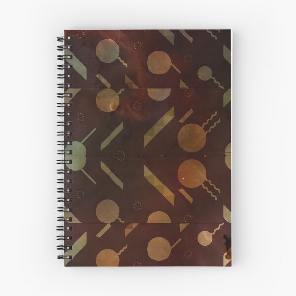 Item preview, Retro Confetti Patterned designed and sold by Designs By YL.
