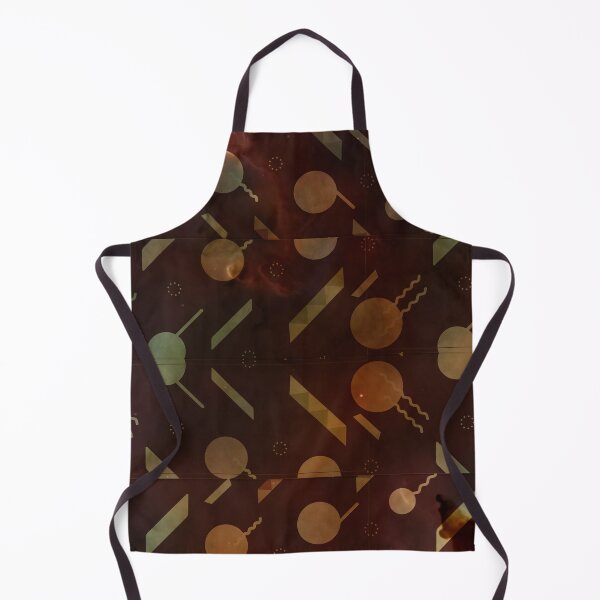 Item preview, Retro Confetti Patterned designed and sold by Designs By YL.