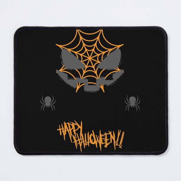 Item preview, Happy Halloween spider 31 octuber designed and sold by angelusdark.