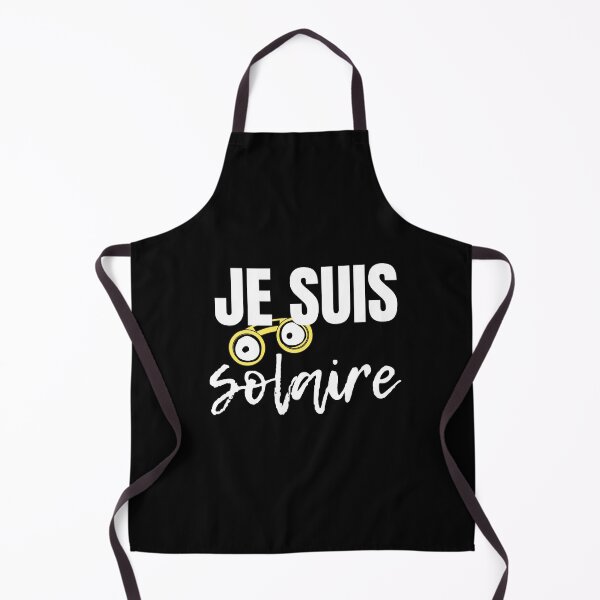 Aperçu de l'œuvre Je suis solaire créée et vendue par MlleGloriaShop.