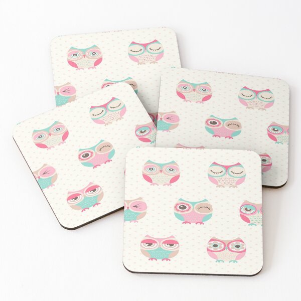 Item preview, Chipped owls designed and sold by Teixeira224.