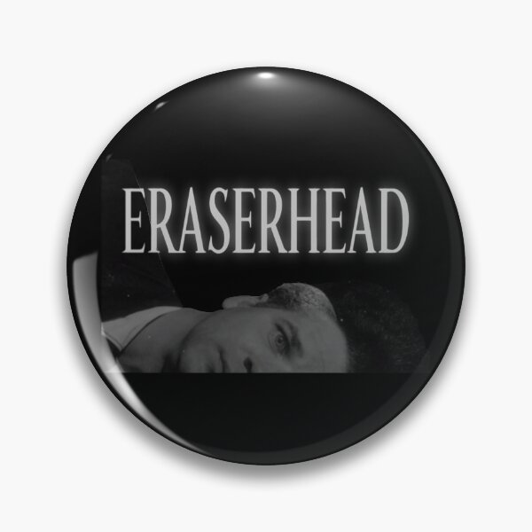 Item preview, Eraserhead Blur designed and sold by acquiesce13.