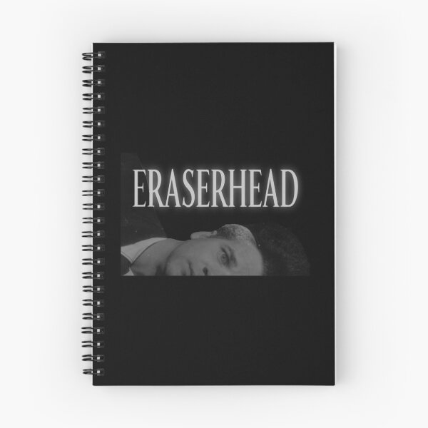 Item preview, Eraserhead Blur designed and sold by acquiesce13.