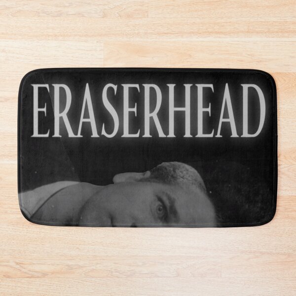 Item preview, Eraserhead Blur designed and sold by acquiesce13.