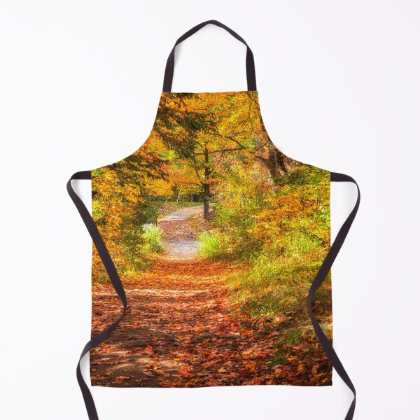 Item preview, Autumn Colours 8 - MacKenzie-King Estate designed and sold by Yannik Hay.