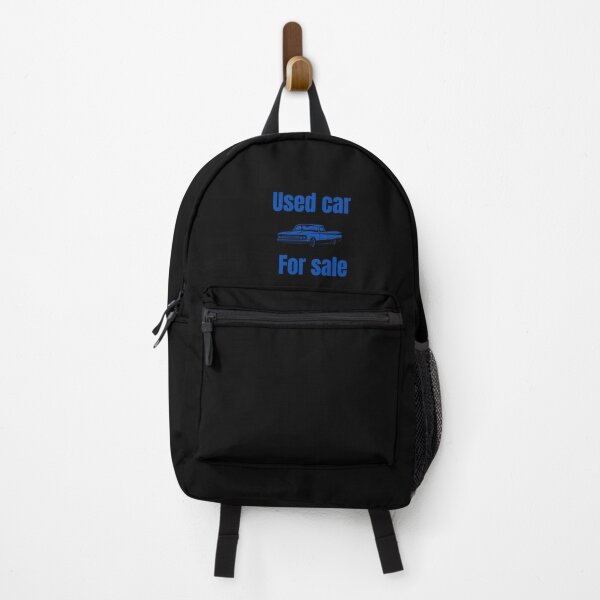 Item preview, Used car for sale funny  designed and sold by Petartist.