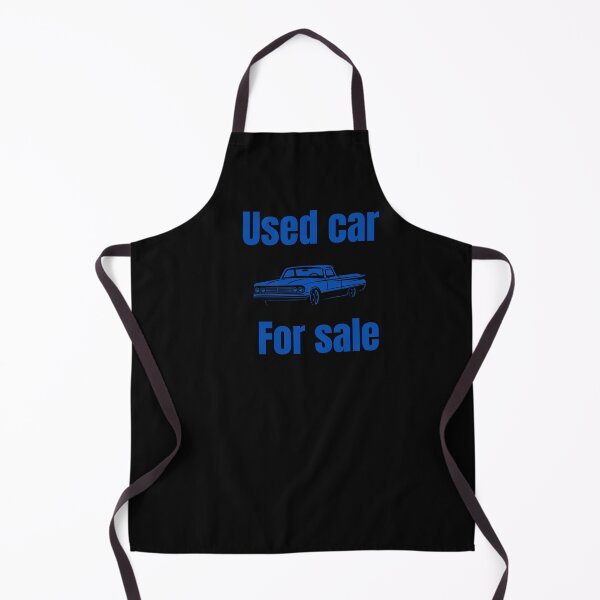 Item preview, Used car for sale funny designed and sold by Petartist.