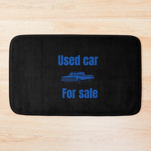 Item preview, Used car for sale funny  designed and sold by Petartist.