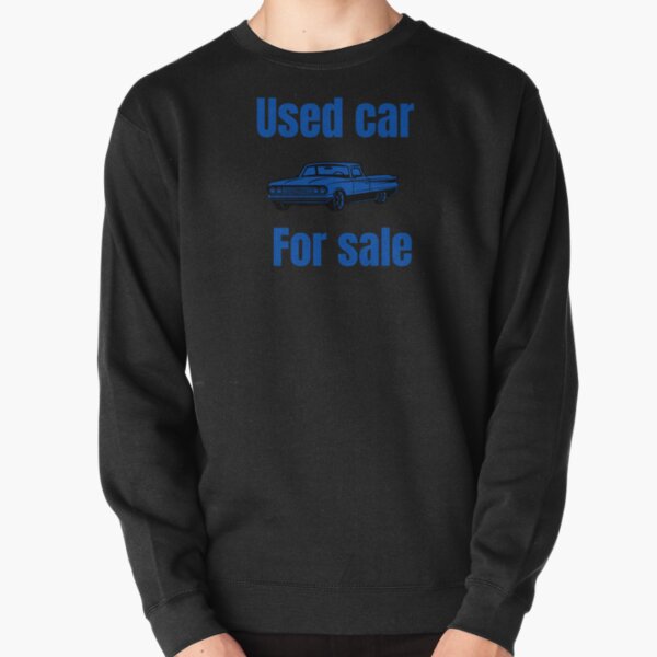 Item preview, Used car for sale funny  designed and sold by Petartist.