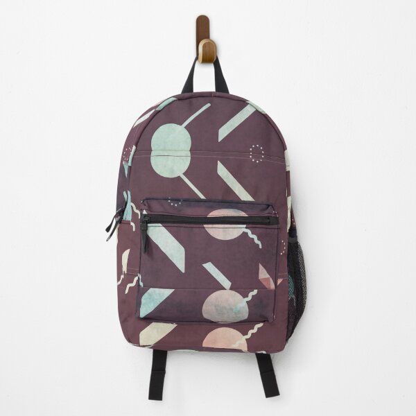 Item preview, Retro Confetti Patterned designed and sold by Designs By YL.