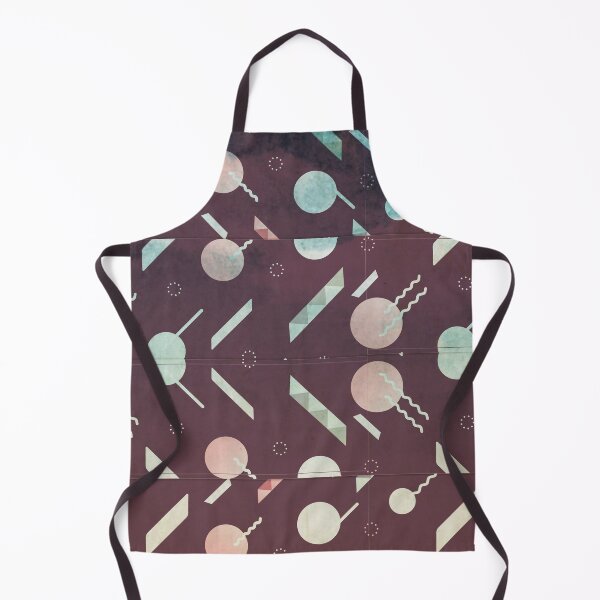 Item preview, Retro Confetti Patterned designed and sold by Designs By YL.