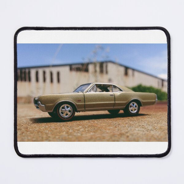 Item preview, Johnny Lightning Oldsmobile Cutlass designed and sold by jenniferloring.