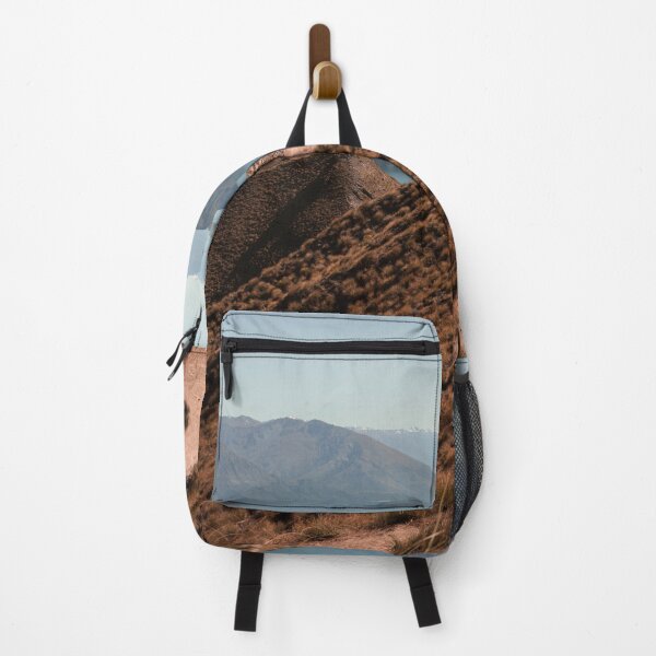 Item preview, Roys Peak Famous Travel Destination Wanaka Lake designed and sold by Danny Wanders.