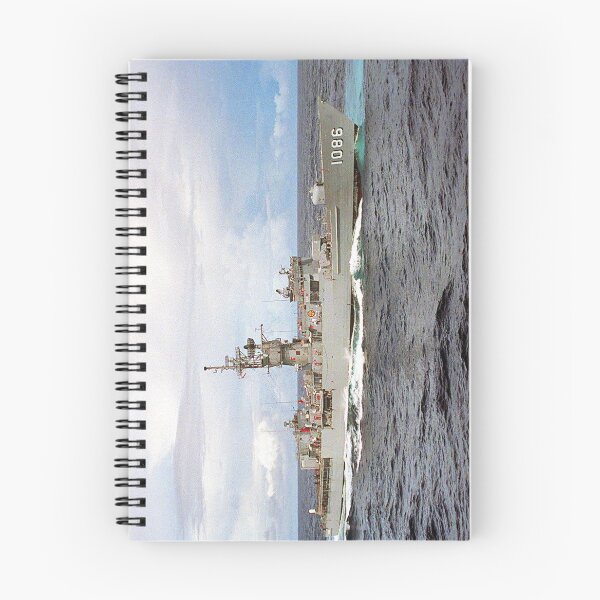 Item preview, USS BREWTON (DE-1086) SHIP'S STORE designed and sold by militarygifts.
