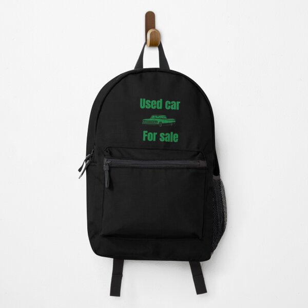 Item preview, Used car for sale funny  designed and sold by Petartist.