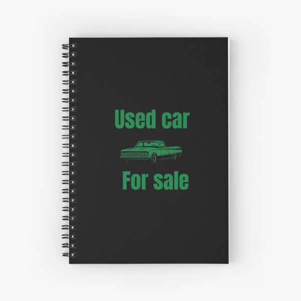 Item preview, Used car for sale funny  designed and sold by Petartist.