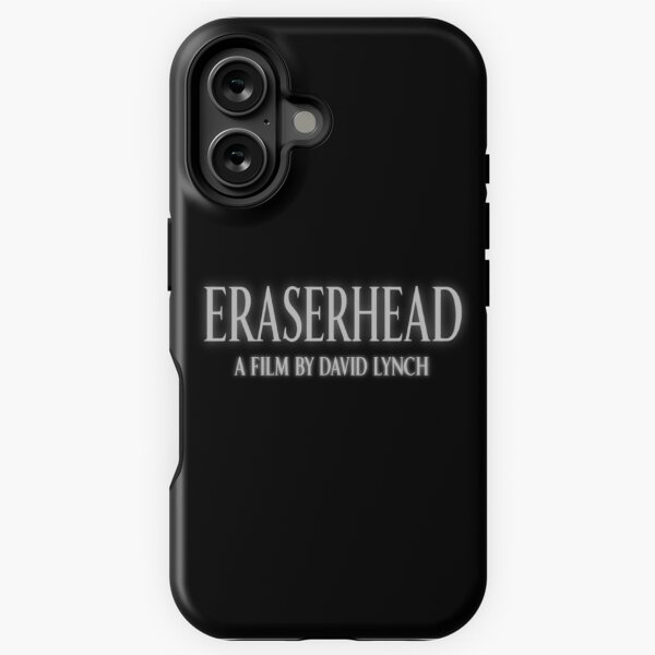 Item preview, Eraserhead Film designed and sold by acquiesce13.