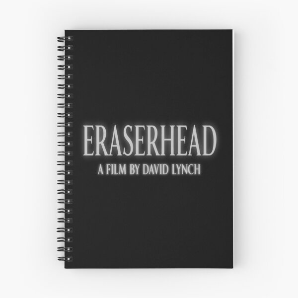 Item preview, Eraserhead Film designed and sold by acquiesce13.