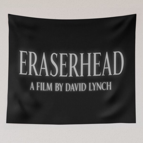 Item preview, Eraserhead Film designed and sold by acquiesce13.