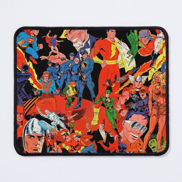Item preview, History of Comics 2 designed and sold by 13thFloorDesign.
