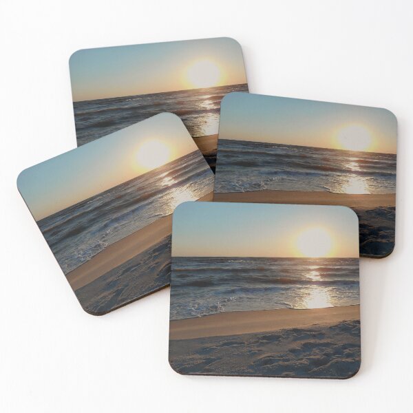 Item preview, Beach Sunset designed and sold by SoloDesignCo.