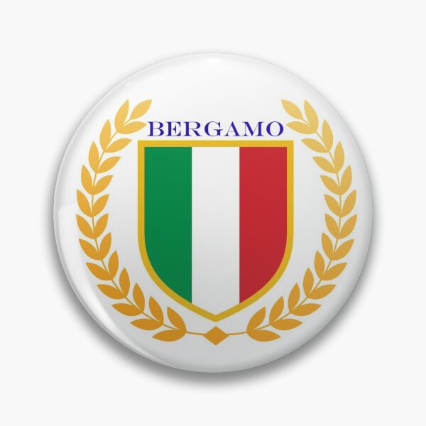 Item preview, Bergamo Italy designed and sold by ItaliaStore.