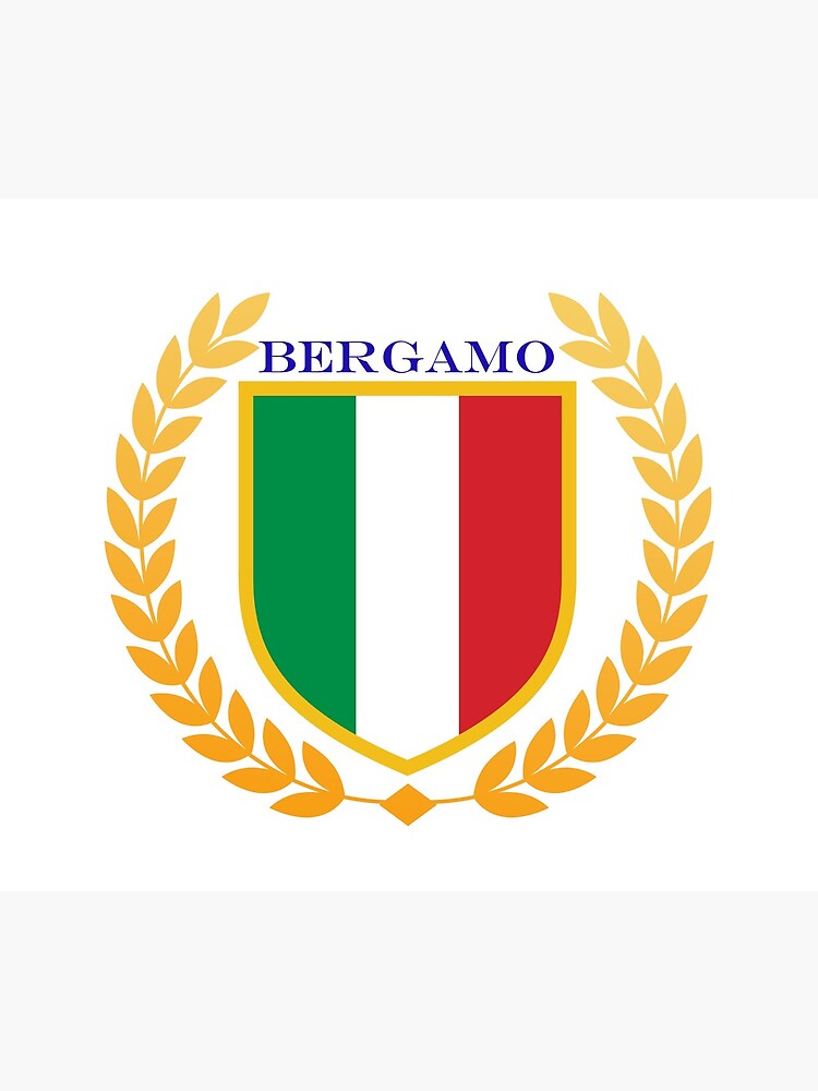 Bergamo Italy by ItaliaStore
