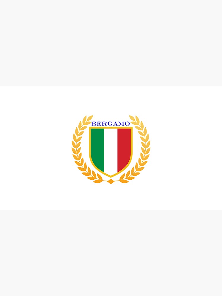 Bergamo Italy by ItaliaStore
