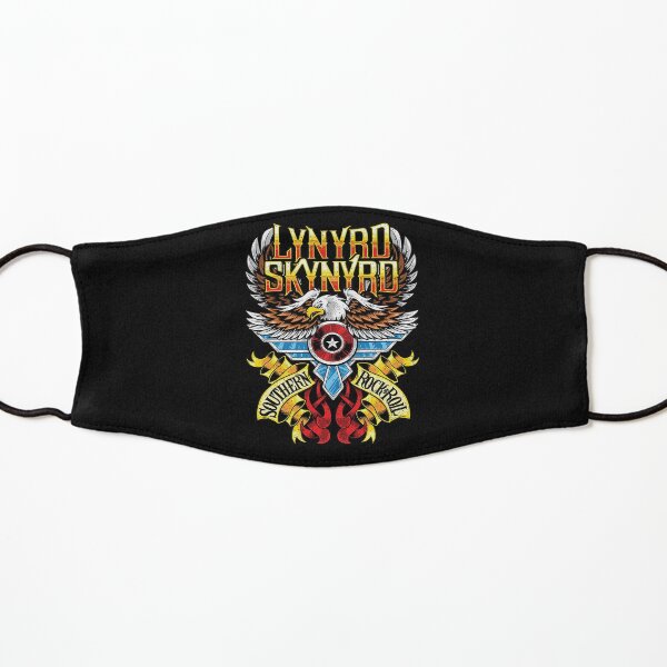 best lynyrd music Kids Mask