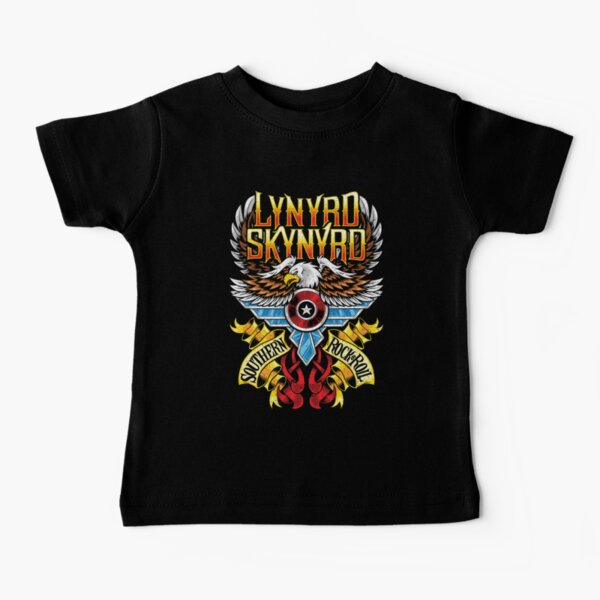 best lynyrd music Baby T-Shirt