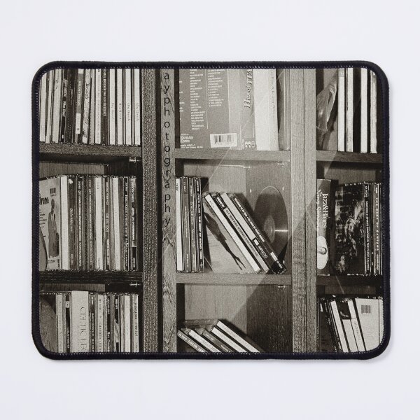 Item preview, Musicology Black and White designed and sold by Yannik Hay.