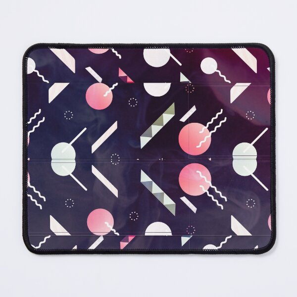 Item preview, Retro Confetti Patterned designed and sold by Designs By YL.