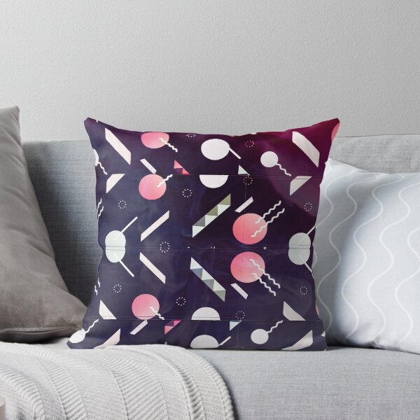 Item preview, Retro Confetti Patterned designed and sold by Designs By YL.