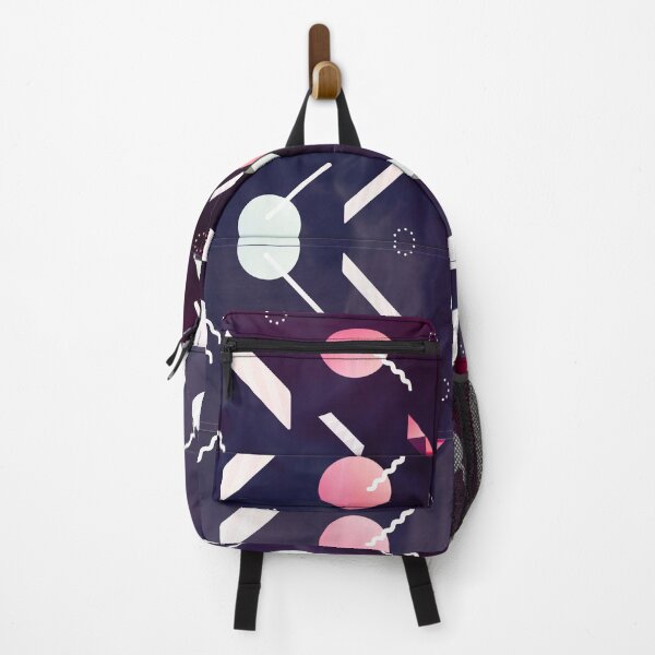 Item preview, Retro Confetti Patterned designed and sold by Designs By YL.