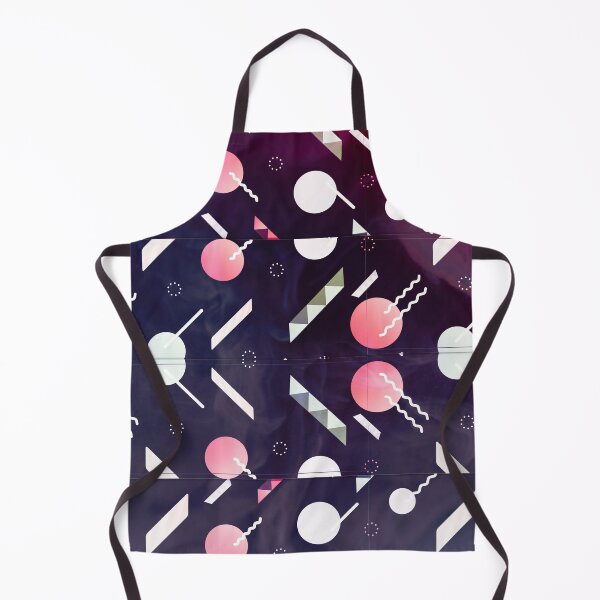 Item preview, Retro Confetti Patterned designed and sold by Designs By YL.