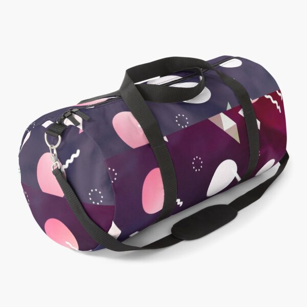 Item preview, Retro Confetti Patterned designed and sold by Designs By YL.