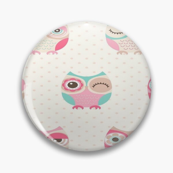 Item preview, Chipped owls designed and sold by Teixeira224.