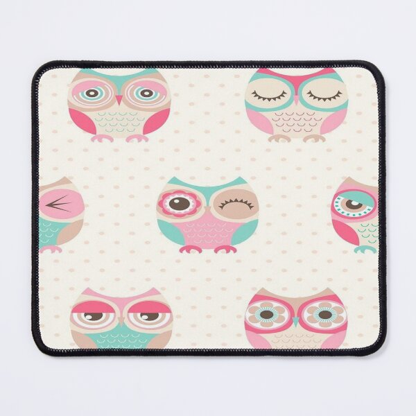 Item preview, Chipped owls designed and sold by Teixeira224.