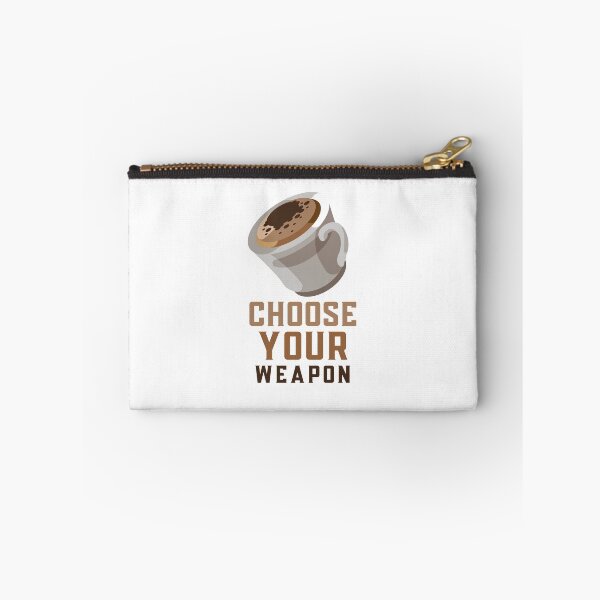 Item preview, Coffee Warrior designed and sold by Sandeaux Designs.