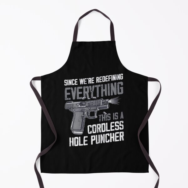 Item preview, Since We're Redefining Everything This Is A Cordless Hole designed and sold by JethroShop.