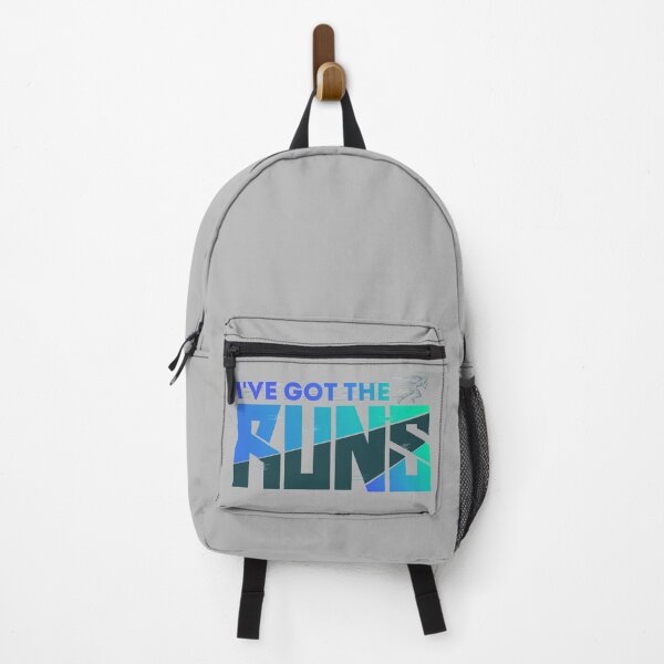 Item preview, I've Got The Runs, Funny Runners Gift, Sprint Gift designed and sold by AweSoMe Shirts.