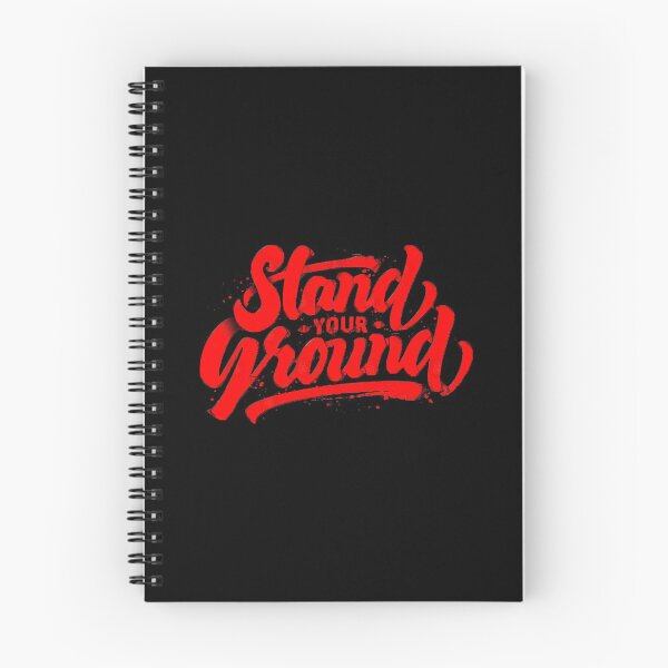 Item preview, Stand your Ground  designed and sold by LawlerSola.