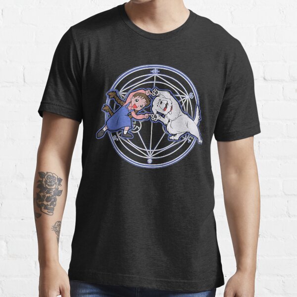 Fullmetal Fusion Classic T-Shirt Essential T-Shirt