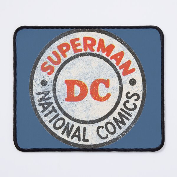 Item preview, National Comics  designed and sold by 13thFloorDesign.