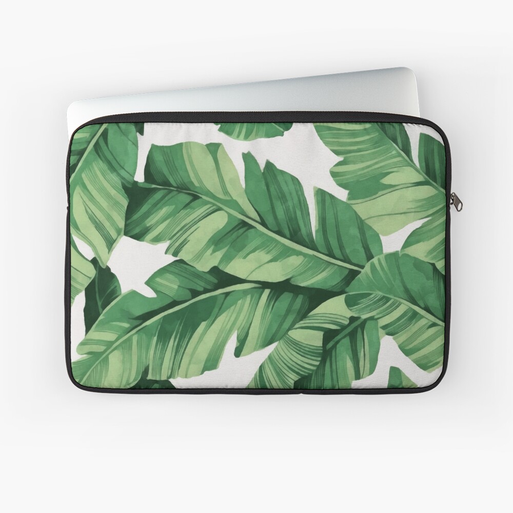 leaf laptop case
