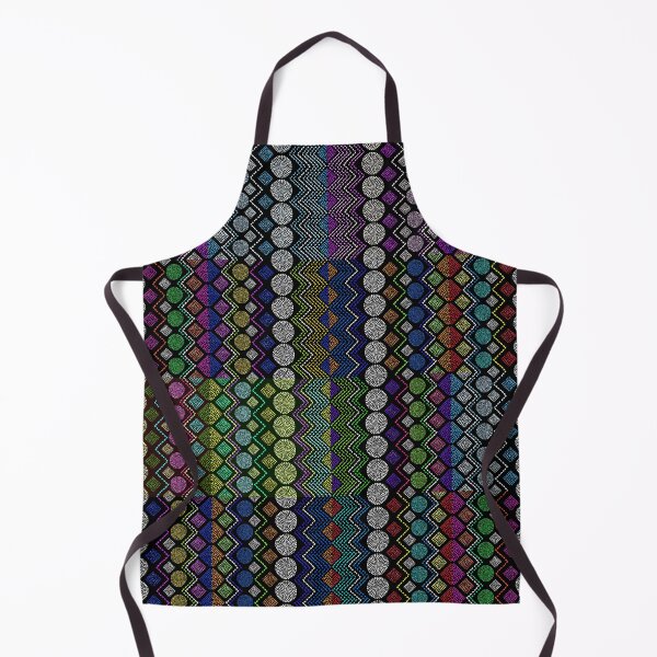 Item preview, Ethnic African Motif 9 designed and sold by vkdezine.