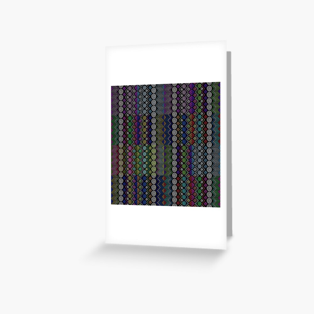Item preview, Greeting Card designed and sold by vkdezine.