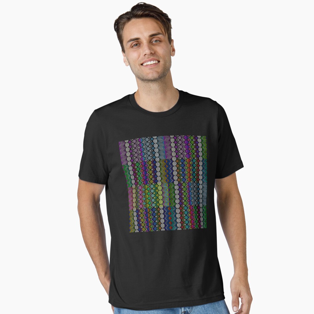 Item preview, Essential T-Shirt designed and sold by vkdezine.
