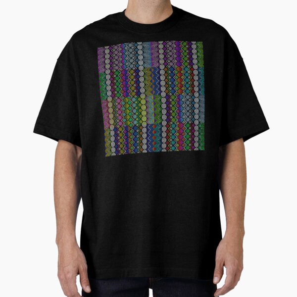 Oversized T-Shirt
