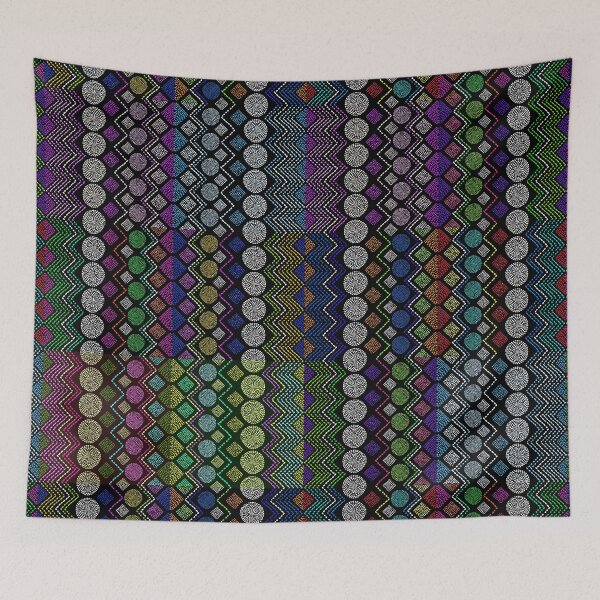 Item preview, Ethnic African Motif 9  designed and sold by vkdezine.